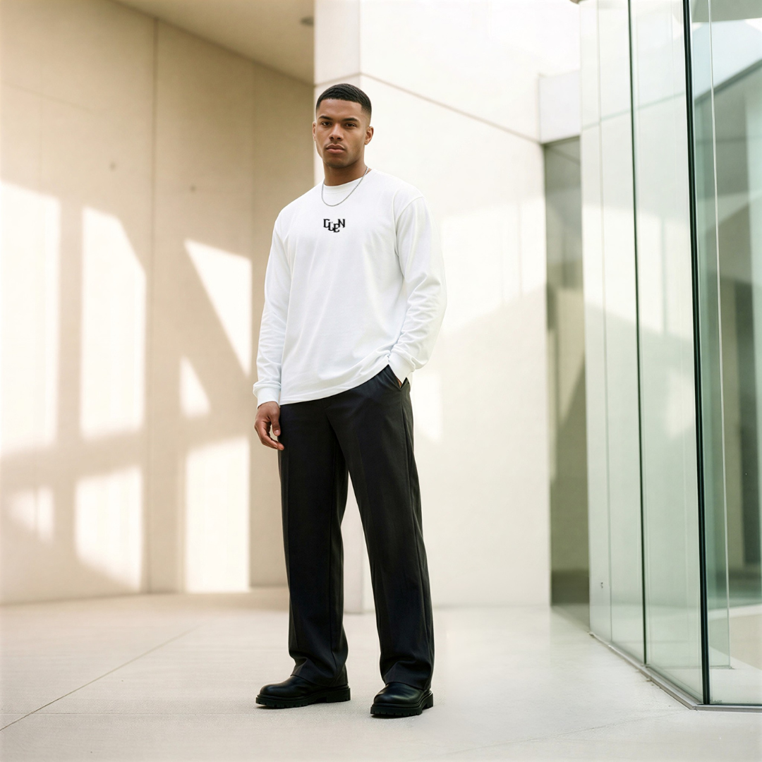 WEALTHY LIMITED Long Sleeves