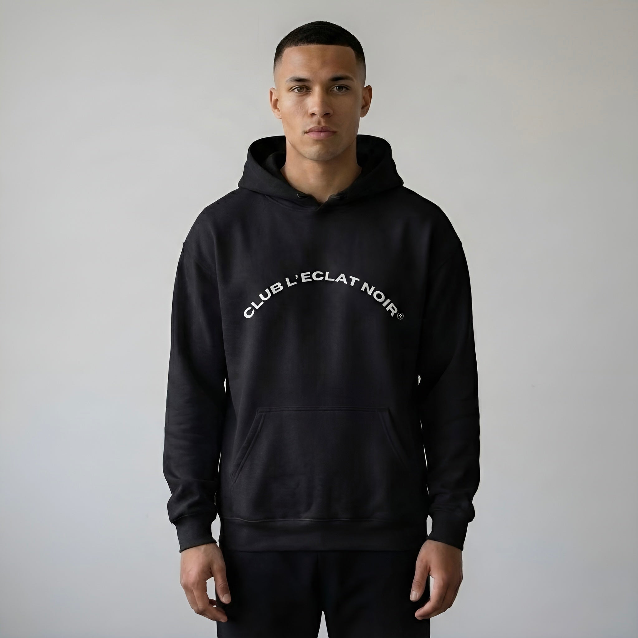 Granny Vintage Hoodie