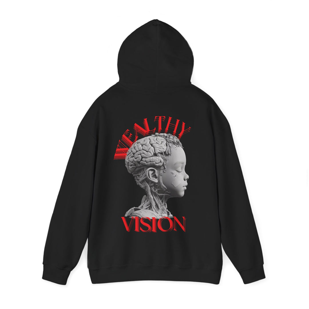 Wealthy Boy Hoodie