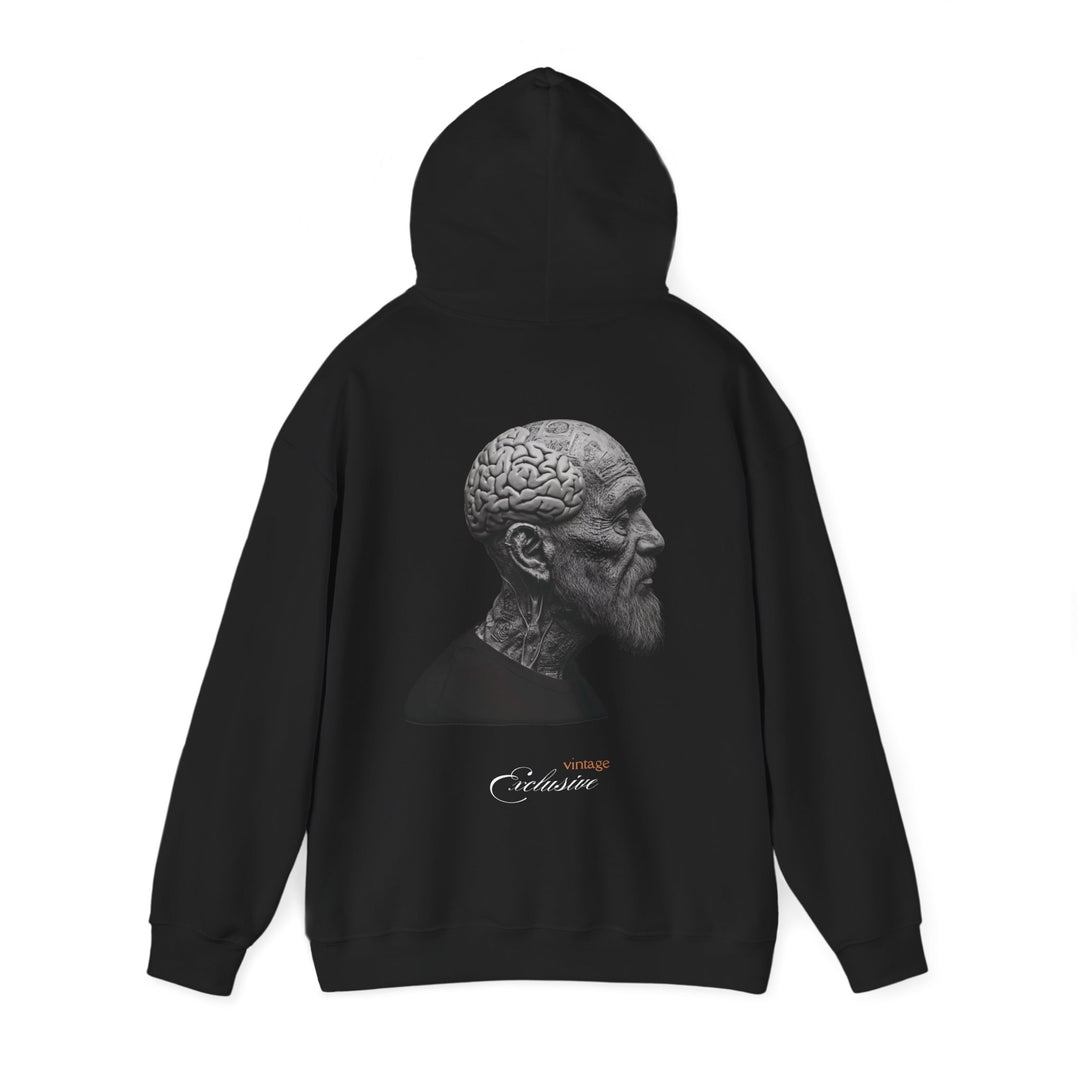 Gramps Vintage Hoodie
