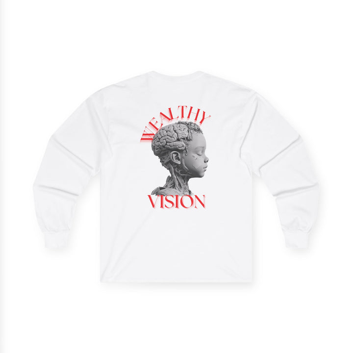 Wealthy Boy Long Sleeves