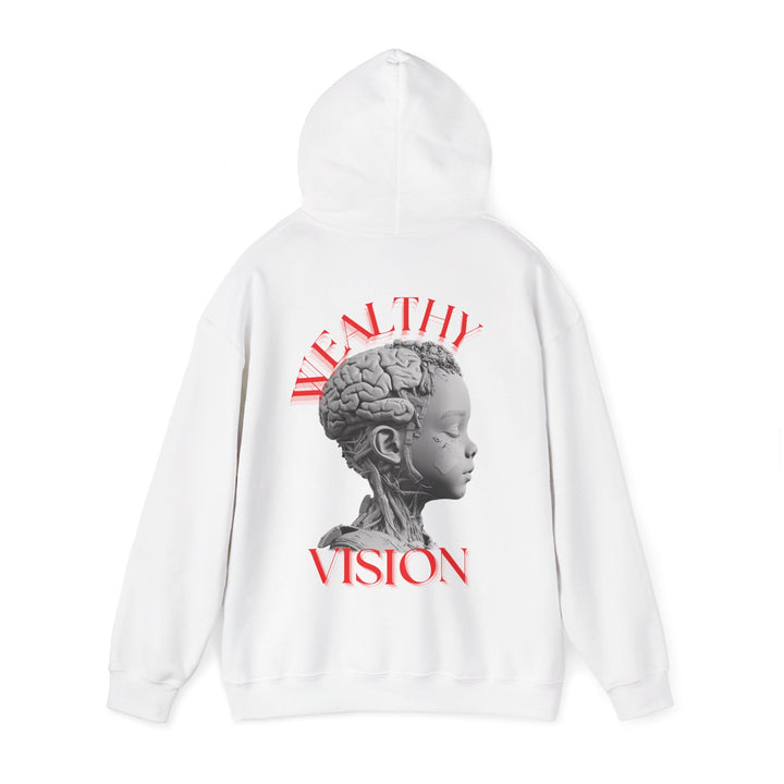 Wealthy Boy Hoodie