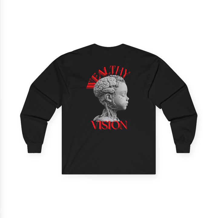 Wealthy Boy Long Sleeves