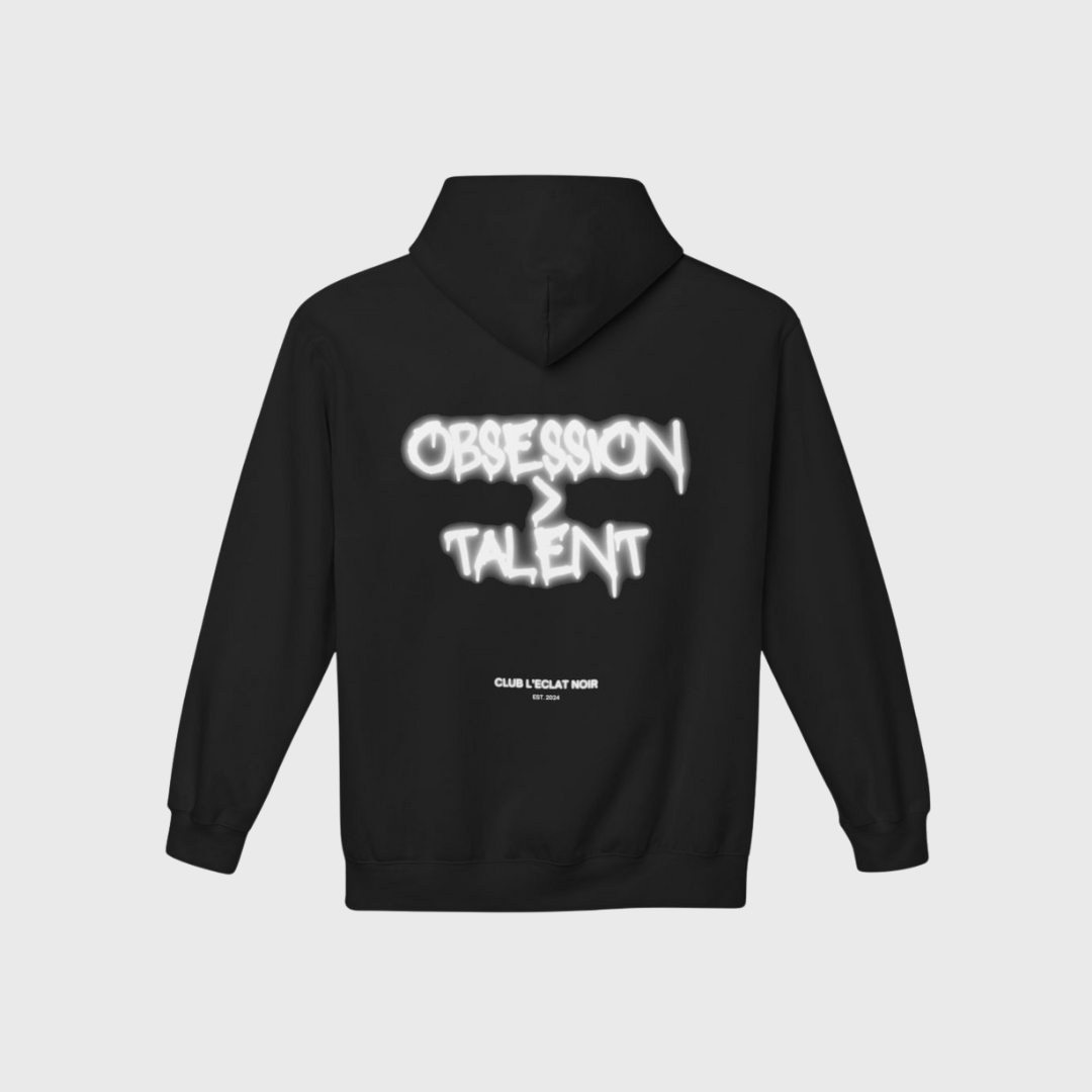 OBSESSION Hoodie