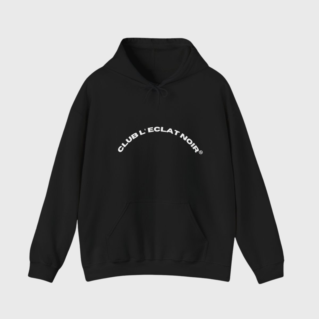STILL RISING Hoodie