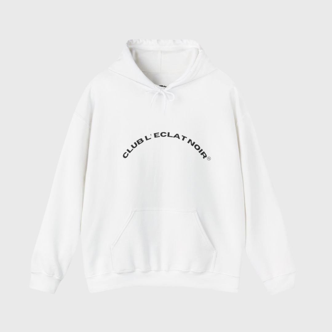 WEALTHY VISION Hoodie