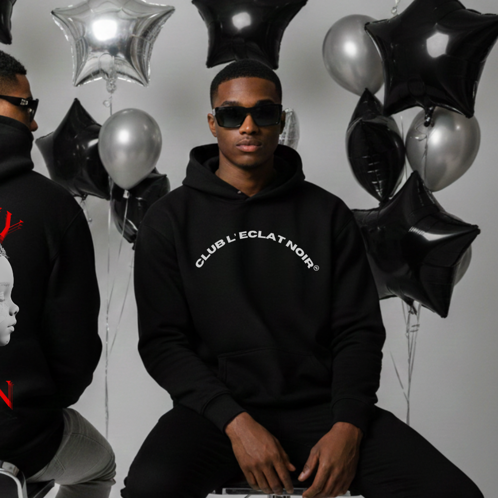 Gramps Vintage Hoodie