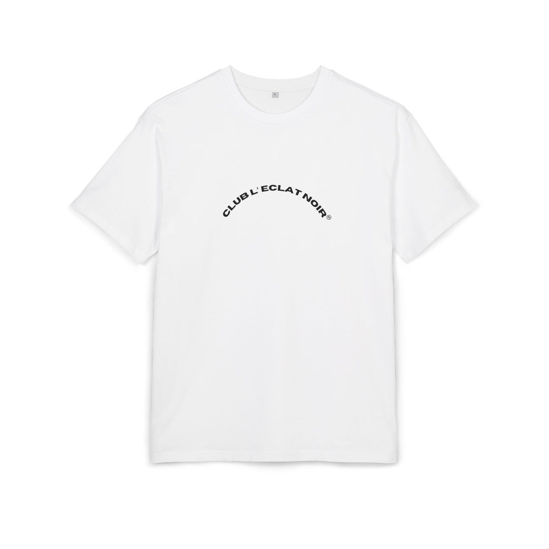 Wealthy Afro Oversized Tee