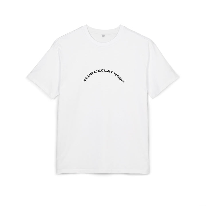 Wealthy Afro Oversized Tee