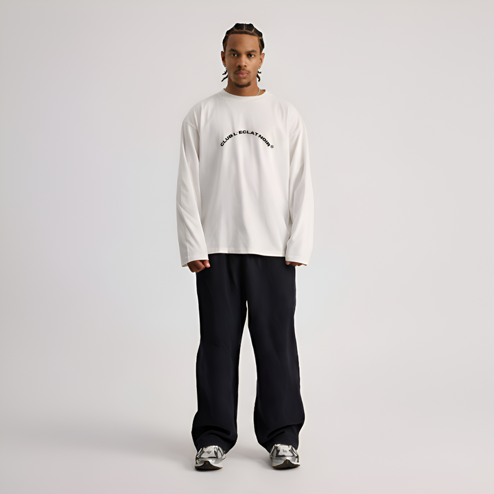 Wealthy Boy Long Sleeves